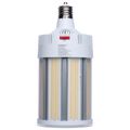 Product Image of 270/200/135W, 30K/40K/50K CCT, Field Selectable LED, Corncob, Mogul Extended Base, 120-277V, 600W HID Replacement