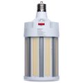 Product Image of 270/200/135W, 30K/40K/50K CCT, Field Selectable LED, Corncob, Mogul Extended Base, 277-480V, 600W HID Replacement