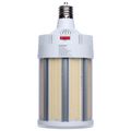 Product Image of 360/270/180W, 30K/40K/50K CCT, Field Selectable LED, Corncob, Mogul Extended Base, 277-480V, 750W HID Replacement
