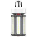 Product Image of 45/36/27 Wattage Selectable - LED HID Replacement Bulb - CCT Selectable - Type B - Ballast Bypass - Medium base - 100-277 Volt - ColorQuick Technology - PowerQuick Technology (1 Pack)