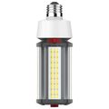 Product Image of 22/18/16 Wattage Selectable - LED HID Replacement Bulb - CCT Selectable - Type B - Ballast Bypass - Medium base - 100-277 Volt - ColorQuick Technology - PowerQuick Technology (1 Pack)