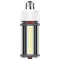 Product Image of 27/22/18 Wattage Selectable - LED HID Replacement Bulb - CCT Selectable - Type B - Ballast Bypass - Medium base - 100-277 Volt - ColorQuick Technology - PowerQuick Technology (1 Pack)