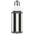 Product Image of 36/27/18 Wattage Selectable - LED HID Replacement Bulb - CCT Selectable - Type B - Ballast Bypass - Medium base - 100-277 Volt - ColorQuick Technology - PowerQuick Technology (1 Pack)