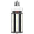 Product Image of 63/54/45 Wattage Selectable - LED HID Replacement Bulb - CCT Selectable - Type B - Ballast Bypass - Extended Mogul base - 100-277 Volt - ColorQuick Technology - PowerQuick Technology (1 Pack)