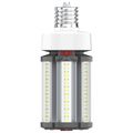 Product Image of 36/27/18 Wattage Selectable - LED HID Replacement Bulb - CCT Selectable - Type B - Ballast Bypass - Extended Mogul base - 100-277 Volt - ColorQuick Technology - PowerQuick Technology (1 Pack)