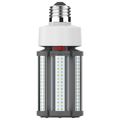Product Image of 36 Watt LED HID Replacement Bulb - CCT Selectable - Type B - Ballast Bypass - Medium Base - 277-480 Volt - ColorQuick Technology (1 Pack)