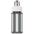 Product Image of 45 Watt LED HID Replacement Bulb - CCT Selectable - Type B - Ballast Bypass - Medium Base - 277-480 Volt - ColorQuick Technology (1 Pack)