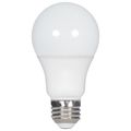Product Image of 9.2 Watt A19 LED Bulb - 2700K - Medium base - 220 deg. Beam Angle - 12-24VAC - 12-34VDC (6 Pack)