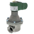 Product Image of 1" Threaded Normally Closed 2-Way Pilot Operated Gas Shutoff Valve (120V)