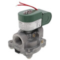 Product Image of 1" NPT 2-Way Normally Open Gas Vent Valve (1,068,000 BTU)