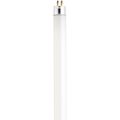 Product Image of F10T5 - 3000K - 80 CRI - Warm White 16.5 Inches - 10 Watt - T5 Fluorescent Bulb G5 Base (2 Pack)