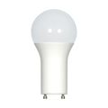 Product Image of 11.5 Watt - A19 LED Bulb - 90CRI - 4000K - GU24 base - 220 deg. Beam Angle - 120 Volt - 1100 Lumens - CEC (5 Pack)