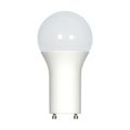 Product Image of 16.5 Watt - A19 LED Bulb - 90CRI - 4000K - GU24 base - 220 deg. Beam Angle - 120 Volt - 1600 Lumens - CEC (4 Pack)