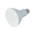 Product Image of 7.5 Watt - BR30 LED Bulb - 5000K - Medium base - 120 Volt (4 Pack)