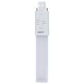 Product Image of 6W LED PL 2-PIN, GX23 Base, 27K/30K/35K/40K/50K CCT Selectable, 120-277V, Type B, Ballast Bypass (10 Pack)