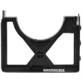 Product Image of 4" x 3" Snap-Loc Styrene Base Spacer