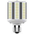 Product Image of 5/10/20 Wattage Selectable - LED Hi-Pro Wall Pack - CCT Selectable 3K/4K/5K - Type B - Ballast Bypass - Medium base - 100-277 Volt - ColorQuick Technology - PowerQuick Technology (1 Pack)