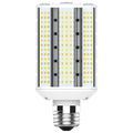 Product Image of 10/20/30 Wattage Selectable - LED Hi-Pro Wall Pack - CCT Selectable 3K/4K/5K - Type B - Ballast Bypass - Medium base - 100-277 Volt - ColorQuick Technology - PowerQuick Technology (1 Pack)