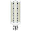 Product Image of 20/40/60 Wattage Selectable - LED Hi-Pro Wall Pack - CCT Selectable 3K/4K/5K - Type B - Ballast Bypass - Extended Mogul base - 100-277 Volt - ColorQuick Technology - PowerQuick Technology (1 Pack)