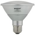 Product Image of 12.5 Watt - PAR30SN LED Bulb - 3000K - 25 deg. Beam Angle - Medium base - 120 Volt (4 Pack)
