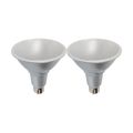 Product Image of 15 Watt - PAR38 LED Bulb - 3000K - 60 deg. Beam Angle - Medium base - 120 Volt - 2-Pk (4 Pack)