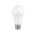 Product Image of 9.5 Watt - A19 LED Bulb - Frosted - 4000K - Medium base - 220 deg. Beam Angle - 120 Volt - Non-Dimmable (16 Pack)