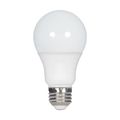 Product Image of 9.5 Watt - A19 LED Bulb - Frosted - 5000K Medium base - 220 deg. Beam Angle - 120 Volt - Non-Dimmable (12 Pack)