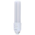 Product Image of 9.5W LED PL, 30K/35K/40K CCT Selectable, G24q Base, Type A (24 Pack)