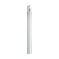 Product Image of 40 Watt - 8 Foot - T8 LED Bulb - Single pin base - 4000K - 50000 Average rated hours - 5500 Lumens - Type B - Ballast Bypass - Double Ended Wiring - DLC 5.1 (10 Pack)