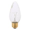 Product Image of 25 Watt F15 Incandescent Bulb - Aurora - 1500 Average rated hours - 165 Lumens - Medium base - 120 Volt (24 Pack)
