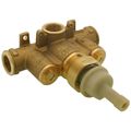 Product Image of 3/4" Rough-In M-PACT ExacTemp Thermostatic Valve (Threaded)