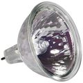 Product Image of 20 Watt Halogen Bulb MR16 - BAB - 2000 Average rated hours - Miniature 2 Pin Round base - 12 Volt (10 Pack)