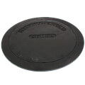 Product Image of 10" Sewer Box Sewer Lid and Ring