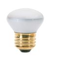 Product Image of 40 Watt R14 Stubby Incandescent Bulb - Clear - 1500 Average rated hours - 280 Lumens - Medium base - 120 Volt (15 Pack)