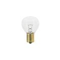Product Image of 24.24 Watt Miniature Bulb - RP11 - 200 Average rated hours - Bayonet Single Contact Base - 6.2 Volt (40 Pack)