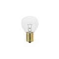 Product Image of 24.24 Watt Miniature Bulb - RP11 - 200 Average rated hours - Bayonet Single Contact Base - 6.2 Volt (20 Pack)