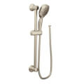 Product Image of 3-3/4" Twist Eco-Performance Handheld Shower (Brushed Nickel), S3870EPBN