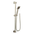 Product Image of Eco-Performance Handheld Shower w/ Slide Bar, 1-Spray Pattern (Brushed Nickel), S3879EPBN