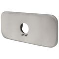 Product Image of Trim Kit for Verge Faucets w/ 4" Center (Brushed Stainless), S39-869-BS