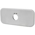 Product Image of Trim Kit for Verge Faucets w/ 4" Center (Polished Chrome), S39-869-PC
