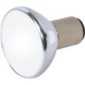 Product Image of 20 Watt Halogen Bulb ALR12 - GBF - Frosted - 2000 Average rated hours - DC Bay base - 12 Volt - Shatter Proof (10 Pack)
