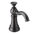 Product Image of Traditional Soap Dispenser (Matte Black)