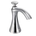 Product Image of Transitional Soap Dispenser Transitional Soap Dispenser (Chrome), S3946C