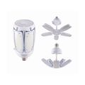 Product Image of 90 Watt LED HID Replacement Bulb - 5000K - Mogul Extended base - Adjustable Beam Angle - Type B Ballast Bypass -100-277 Volt (1 Pack)