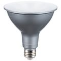 Product Image of 19 Watt PAR38 High Lumen LED Bulb - 27K/30K/35K/40K/50K CCT Selectable - Medium Base - 120-277 Volt (2 Pack)