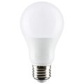 Product Image of 9.8 Watt - A19 LED Bulb - Omni-directional - 3000K - Medium base - 220 deg. Beam Angle - 120 Volt (8 Pack)