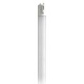 Product Image of 9 Watt T8 LED Bulb - 2Ft - 3500K - Medium Bi Pin base - 50000 Average rated hours - 1100 Lumens - Type B - Ballast Bypass - Single or Double Ended Wiring (4 Pack)