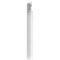 Product Image of 17 Watt T8 LED Bulb - 4Ft - 5000K - Medium Bi Pin base - 50000 Average rated hours - 2200 Lumens - Type B - Ballast Bypass - Single or Double Ended Wiring (25 Pack)