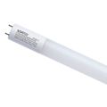 Product Image of 15W 4' T8 LED, 3000K CCT, Medium Bi Pin Base, Ballast Bypass, Single or Double Ended Wiring, 120-277V (25 Pack)