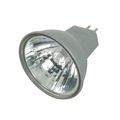 Product Image of 35 Watt Halogen Bulb MR11 - FTH - 3000 Average rated hours - Bi Pin GZ4 base - 12 Volt (5 Pack)